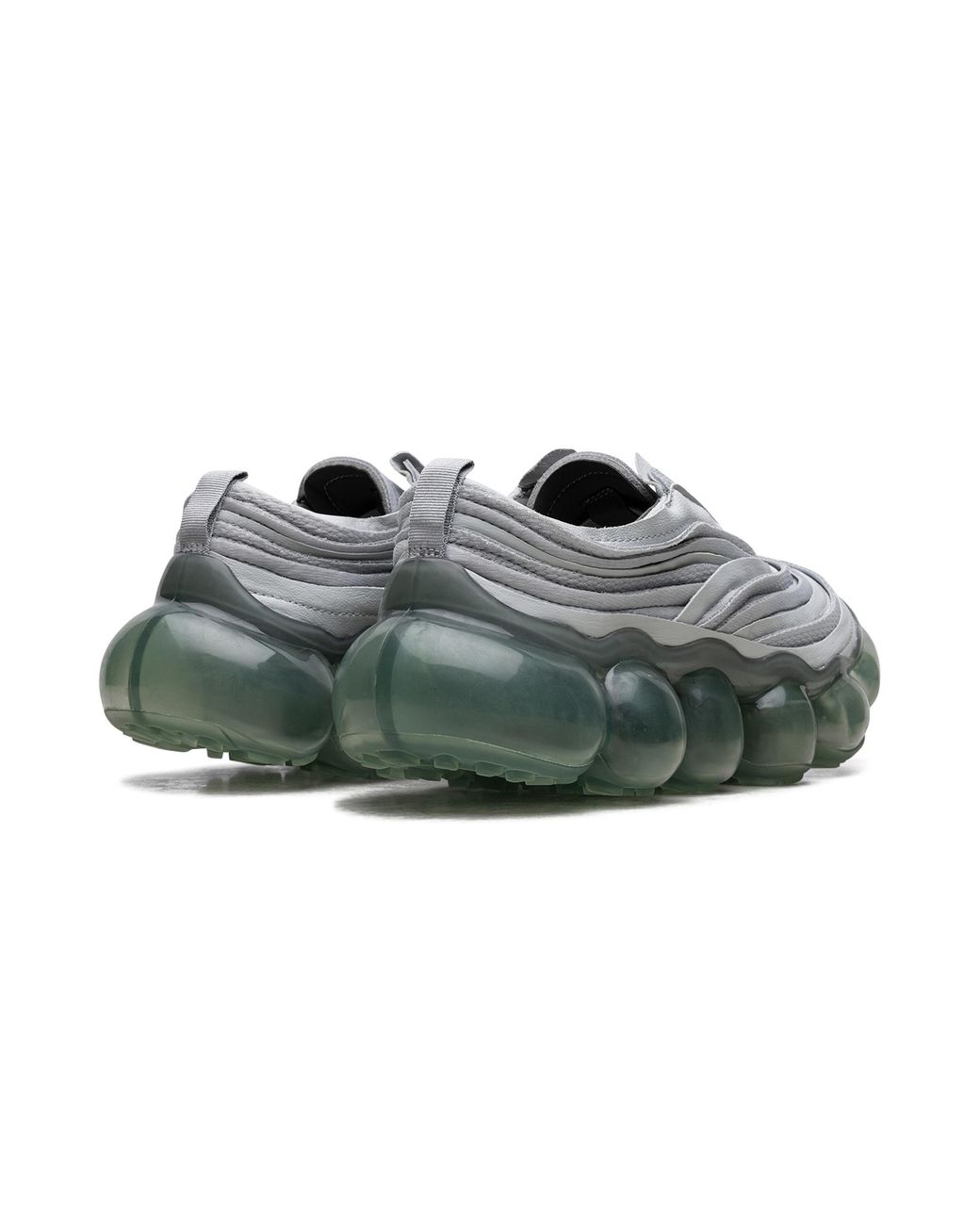 grounds Gray Jewelry Strata Sneaker 598" for men