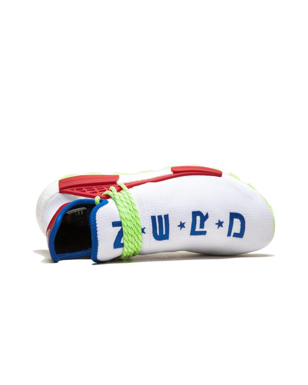 Adidas Black Nmd Humanrace "Pharrell Williams for men