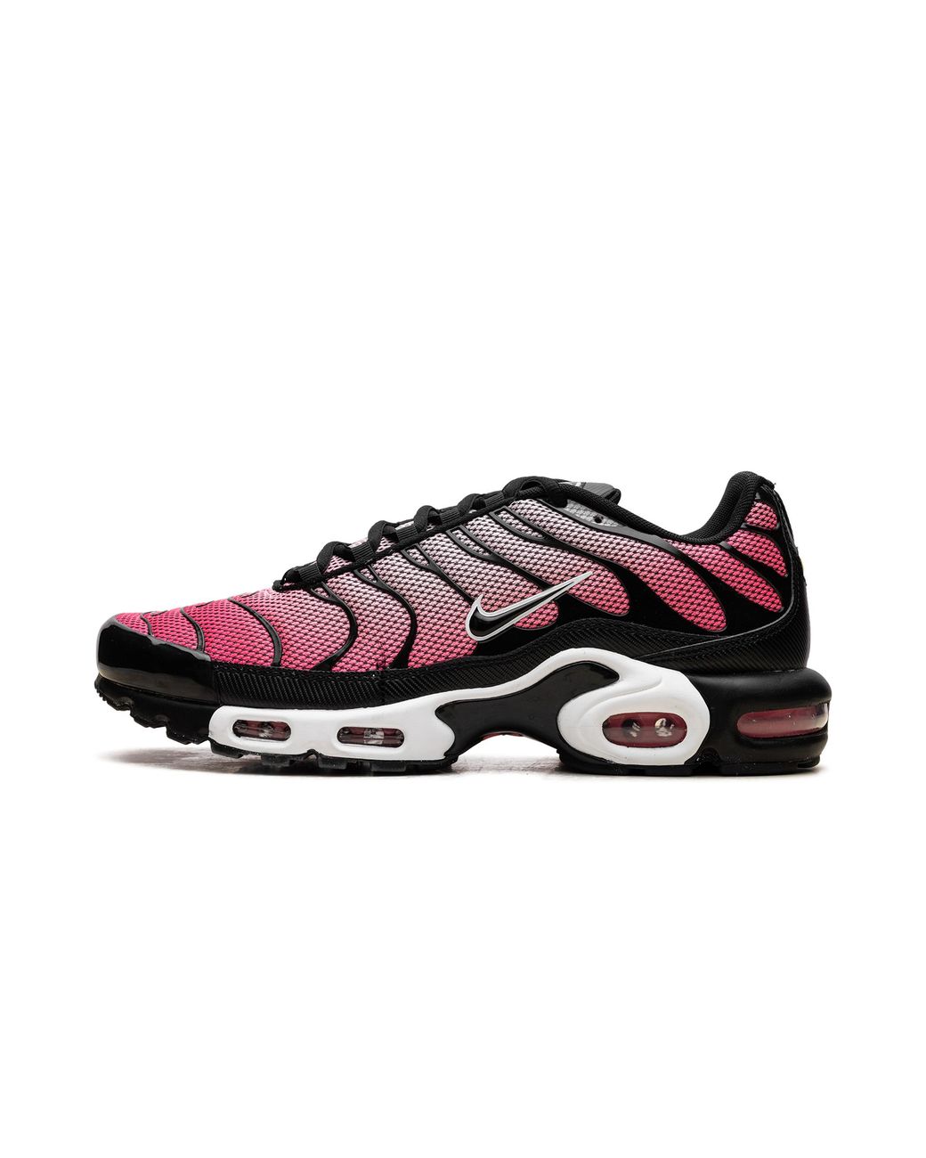Nike Black Air Max Plus "All Day" Hf3837 600" for men