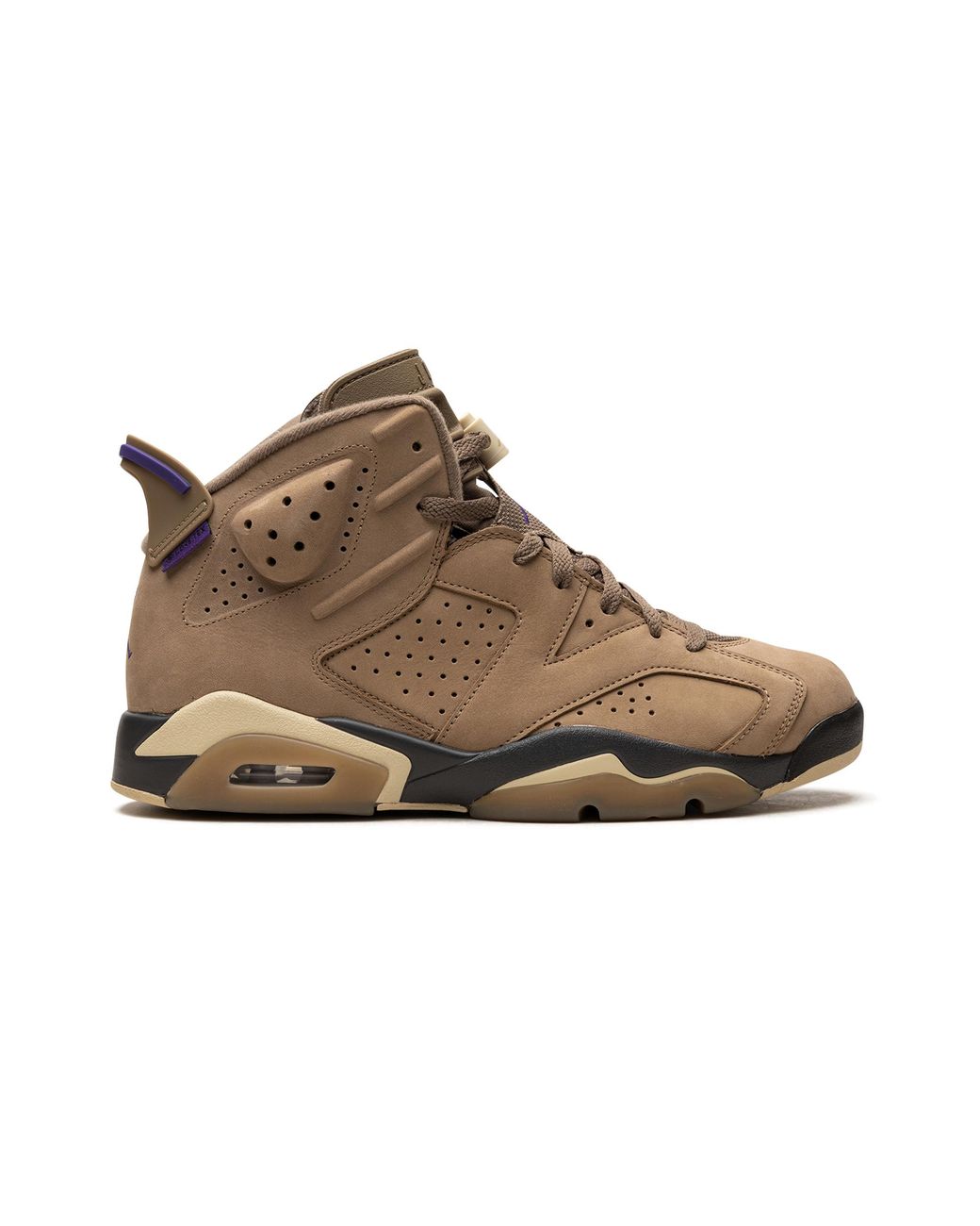 Nike Brown Air 6 Gore-Tex Kelp" Fd1643 300"