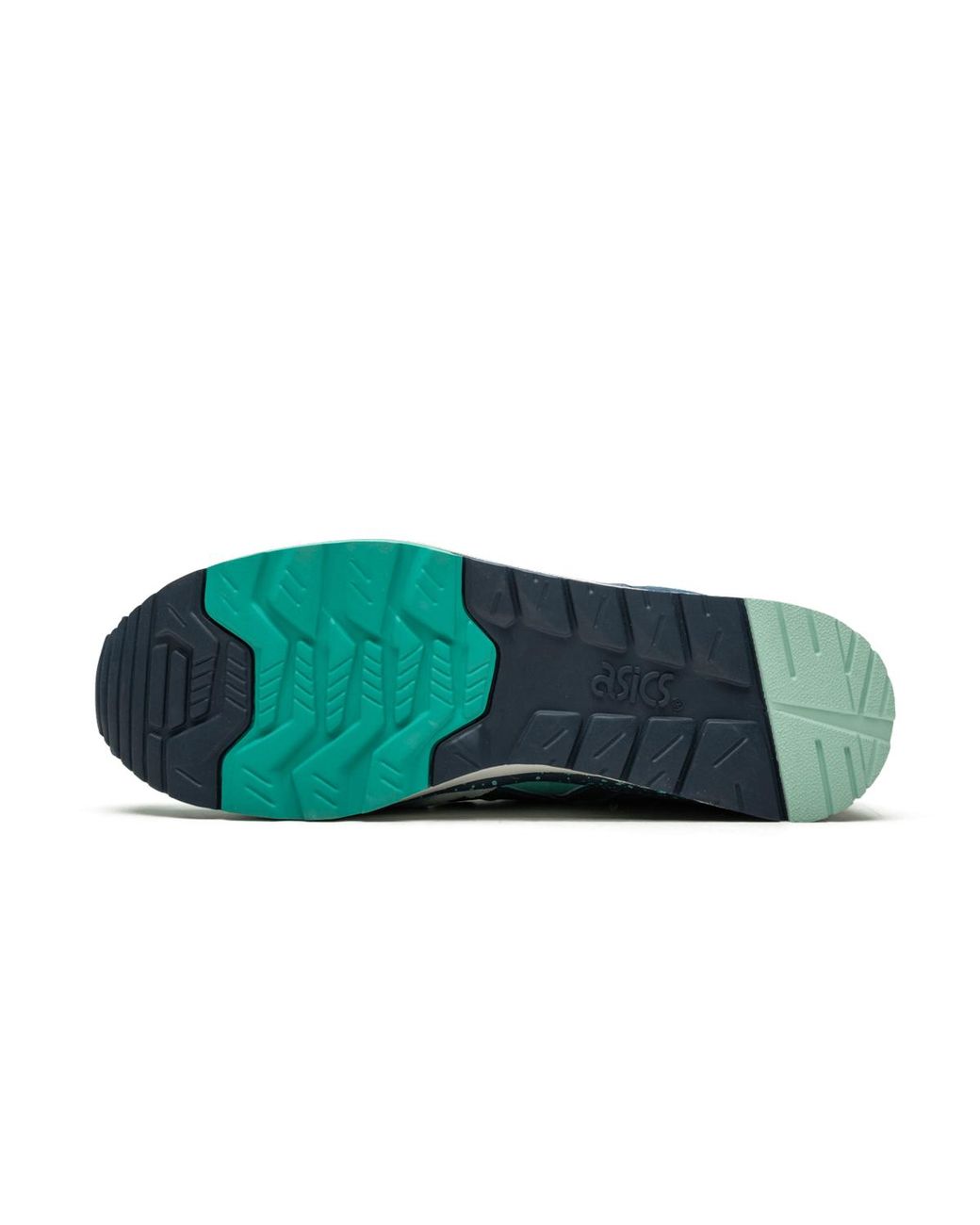 Asics Blue Gel-Lyte Speed "Ubiq" H54Ek 6050" for men