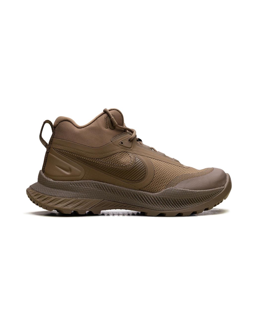 Nike Brown React Sfb Carbon High "Coyote" Ck9951 900" for men