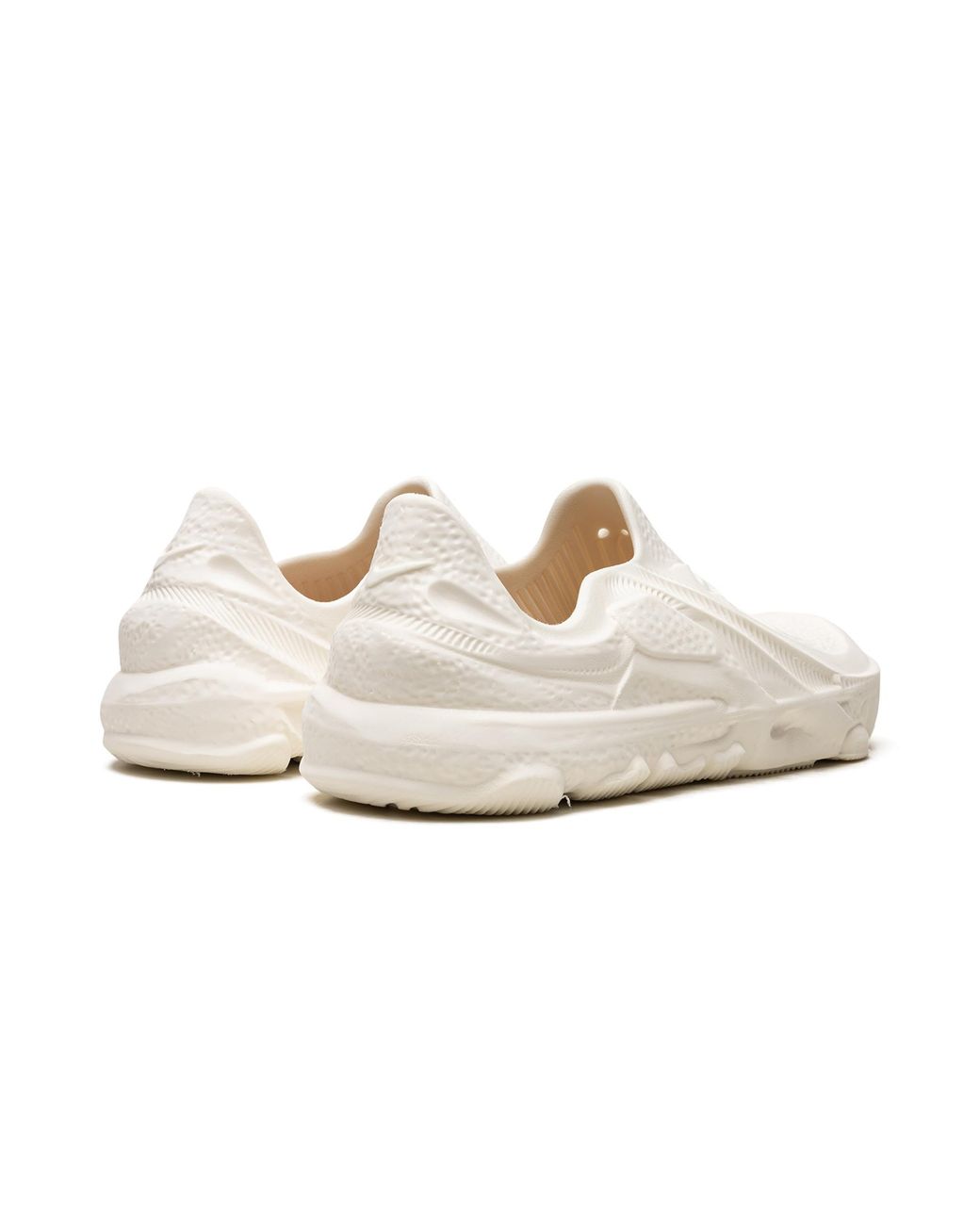 Nike Black Ispa Universal "Natural" Dm0886 100" for men
