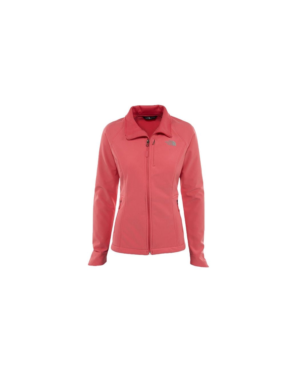 The North Face Red Apex Bionic 2 Jacket "Tawny Quartz Mocha" A2Rdy Qak"