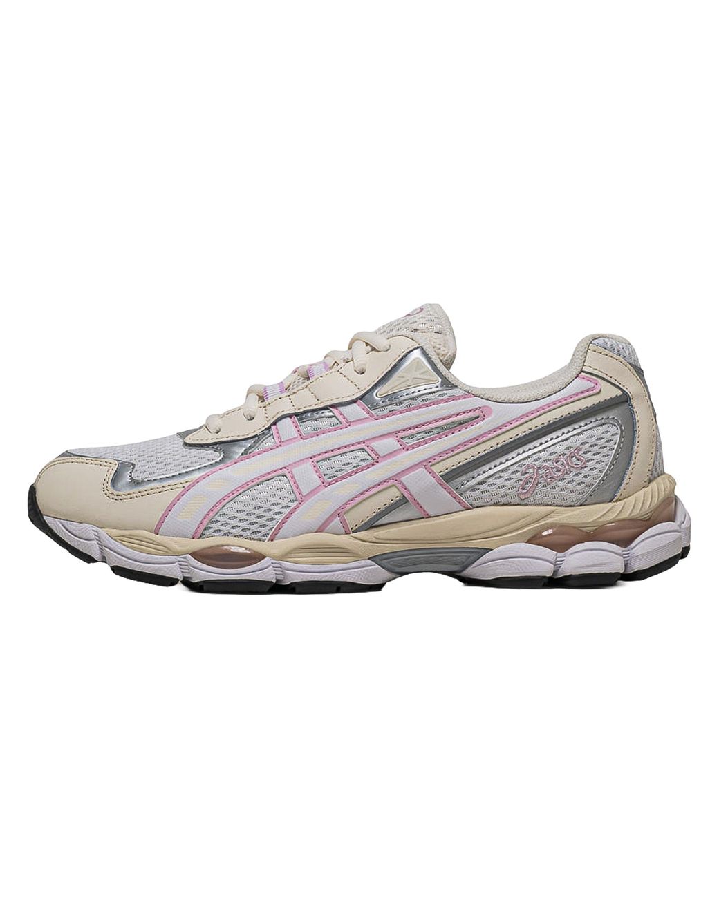 Asics Gray Gel-Nyc 2055 Barely Rose" 1203A542 109" for men