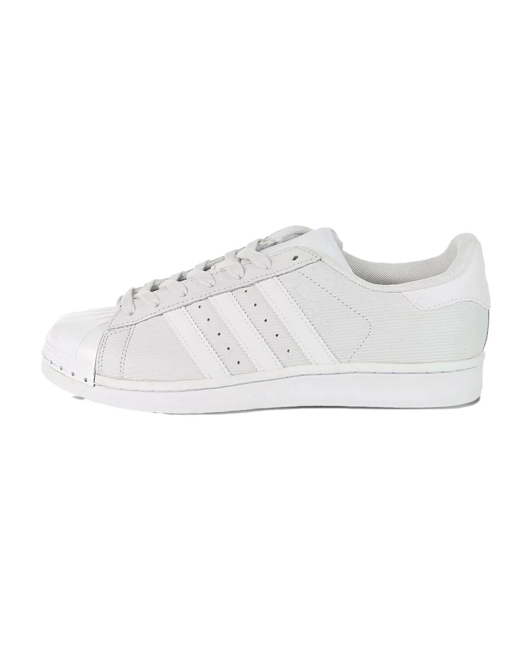 Adidas Black Superstar "Cloud" By3174" for men