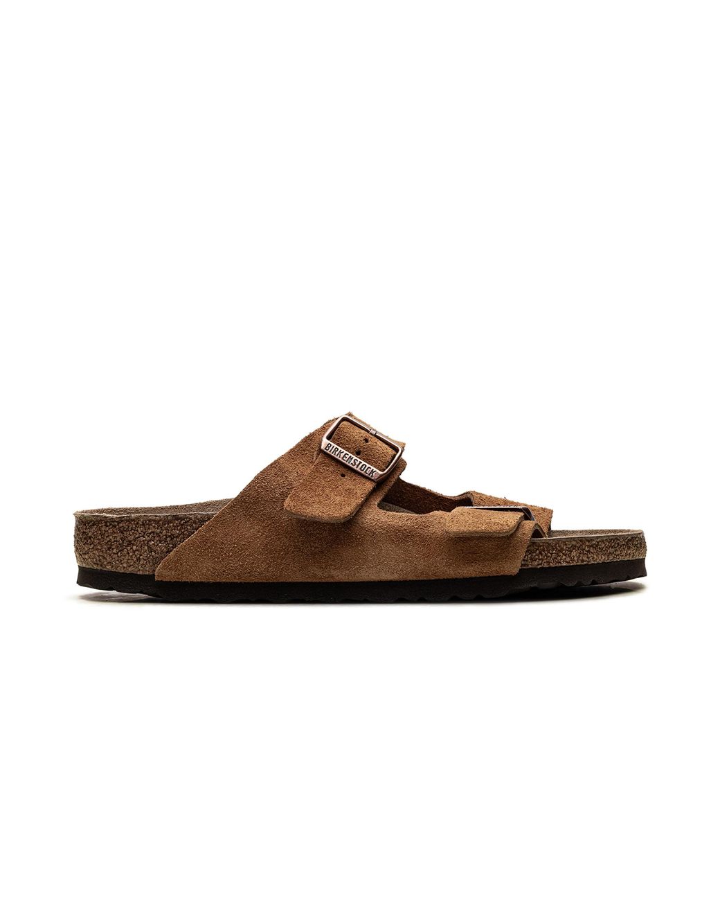 Birkenstock Brown Arizona "Mink" 1009526" for men