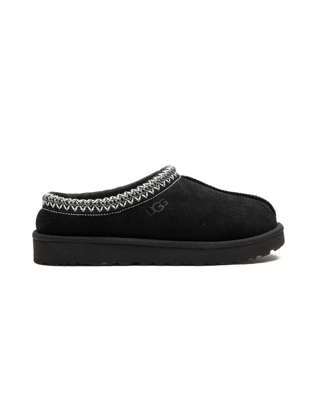 Ugg Black Tasman 5955 Blk"