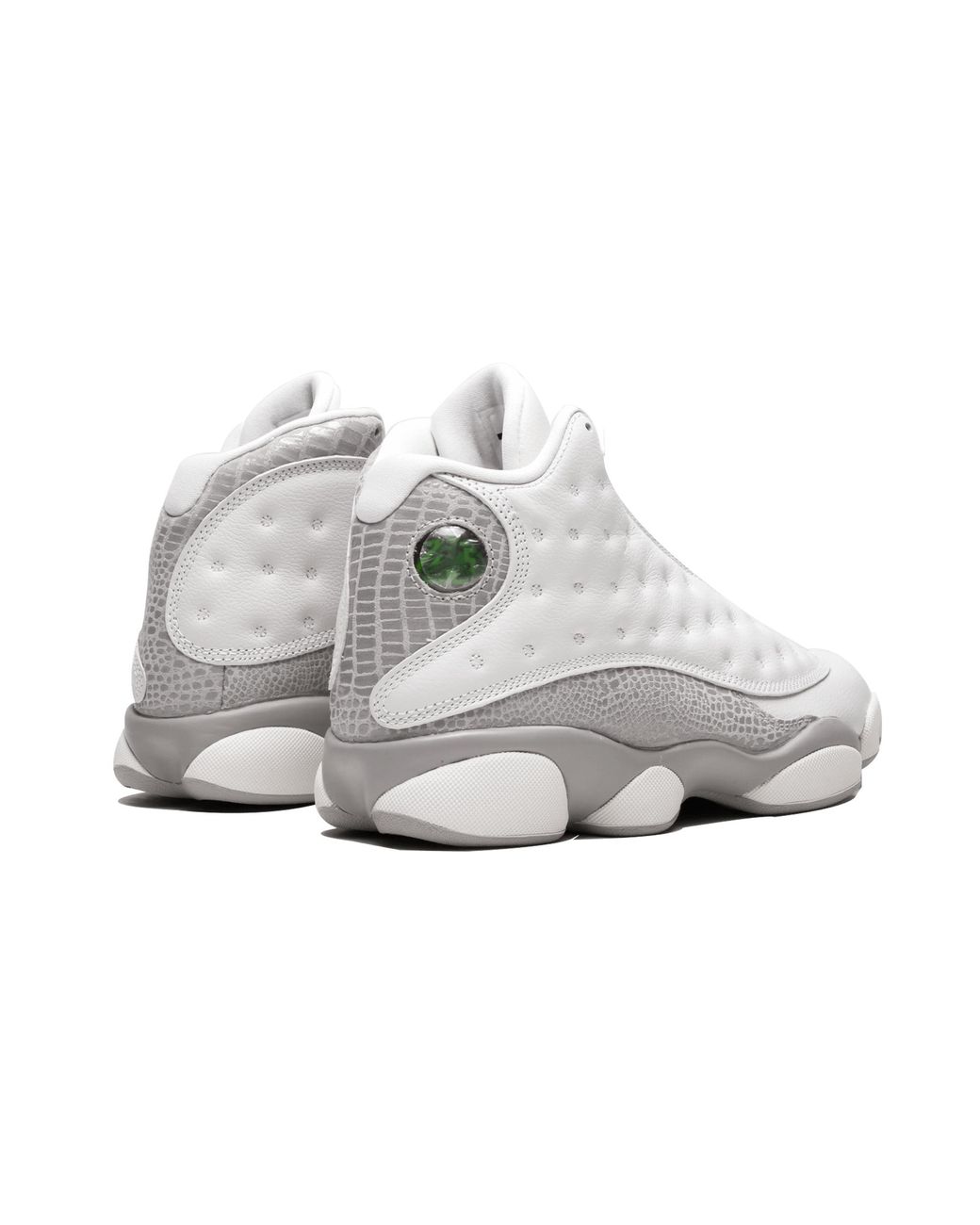 Nike Black Air 13 "Moon Particle" Aq1757 004"