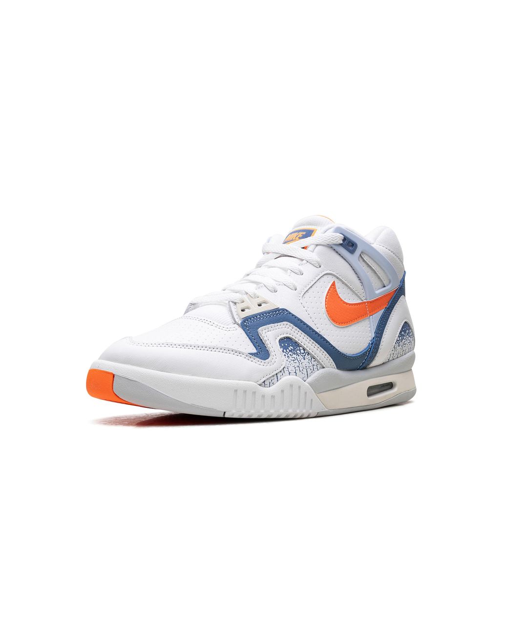 Nike Blue Air Tech Challenge Ii "Tart" Fz9033 101" for men