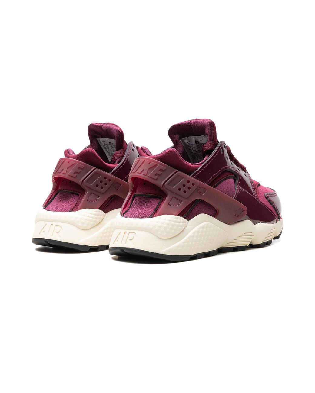 Nike Purple Air Huarache "Beetroot" Dq8584 600"