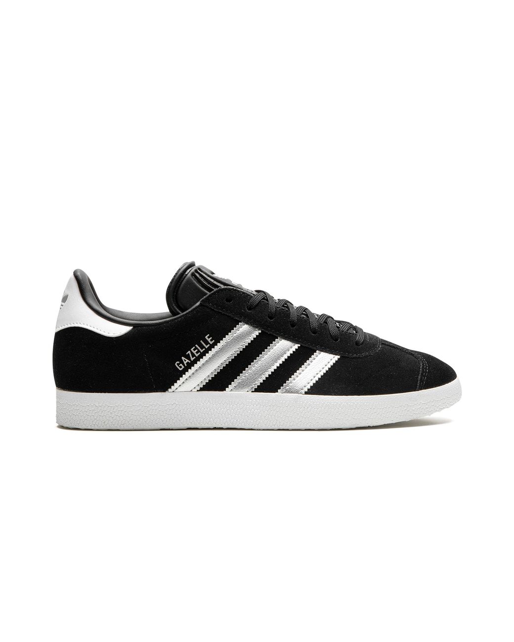 Adidas Black Gazelle Id7007"
