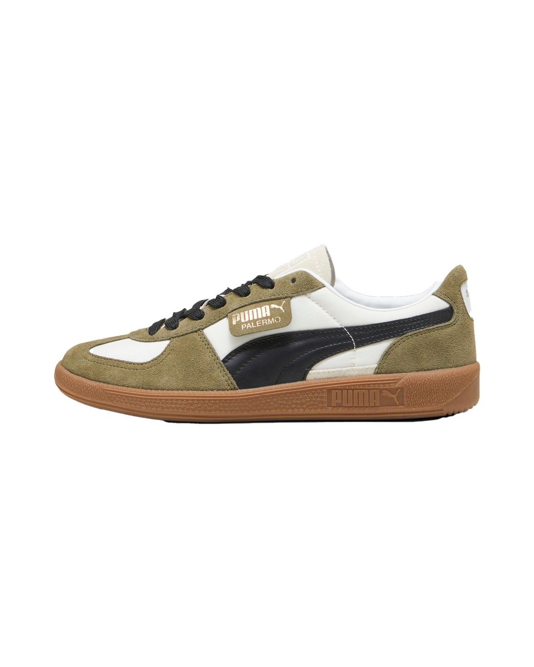 PUMA Black Palermo Og "Sugared Almond/ 383011 12" for men