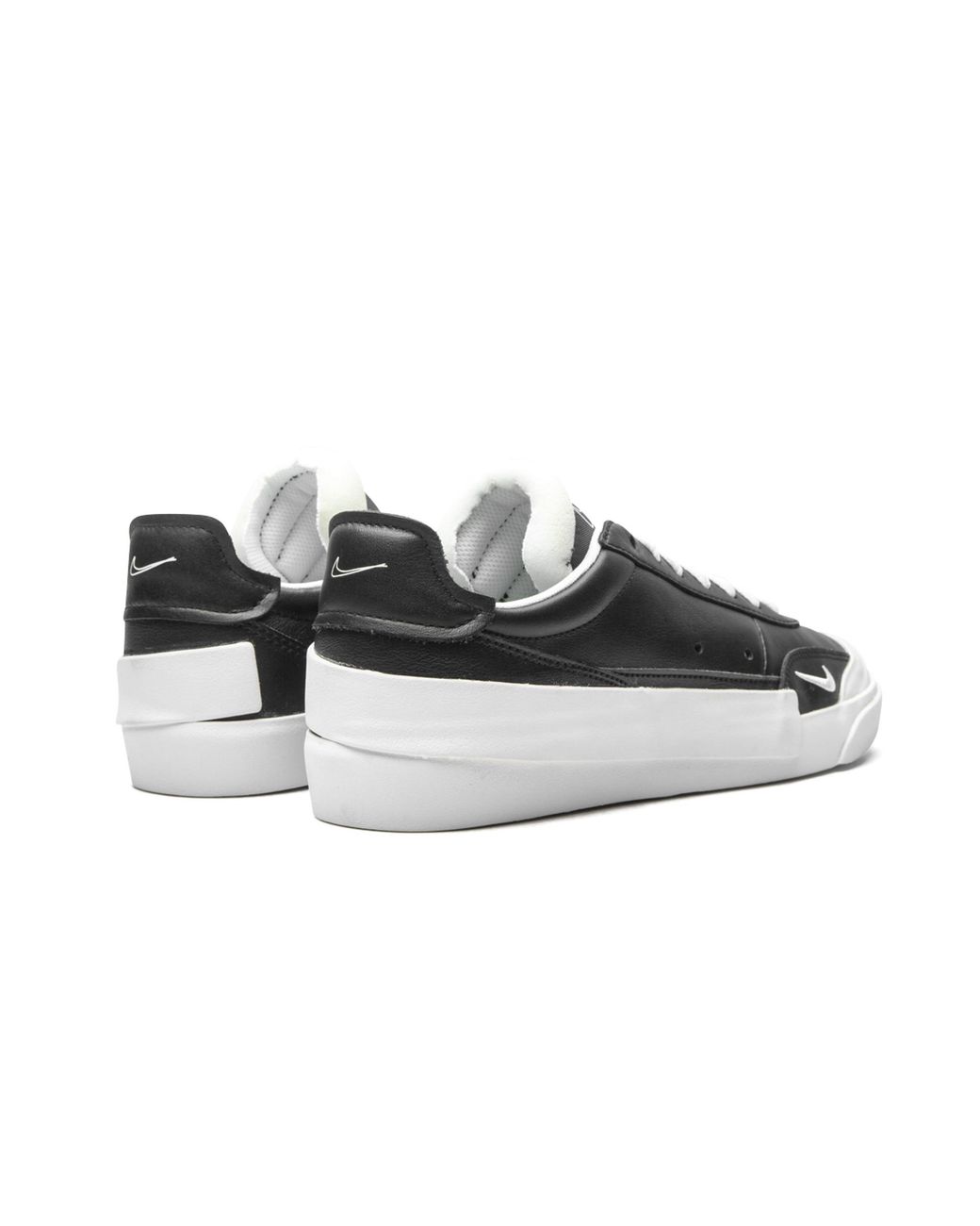 Nike Black Drop-Type Prm Cn6916 003" for men