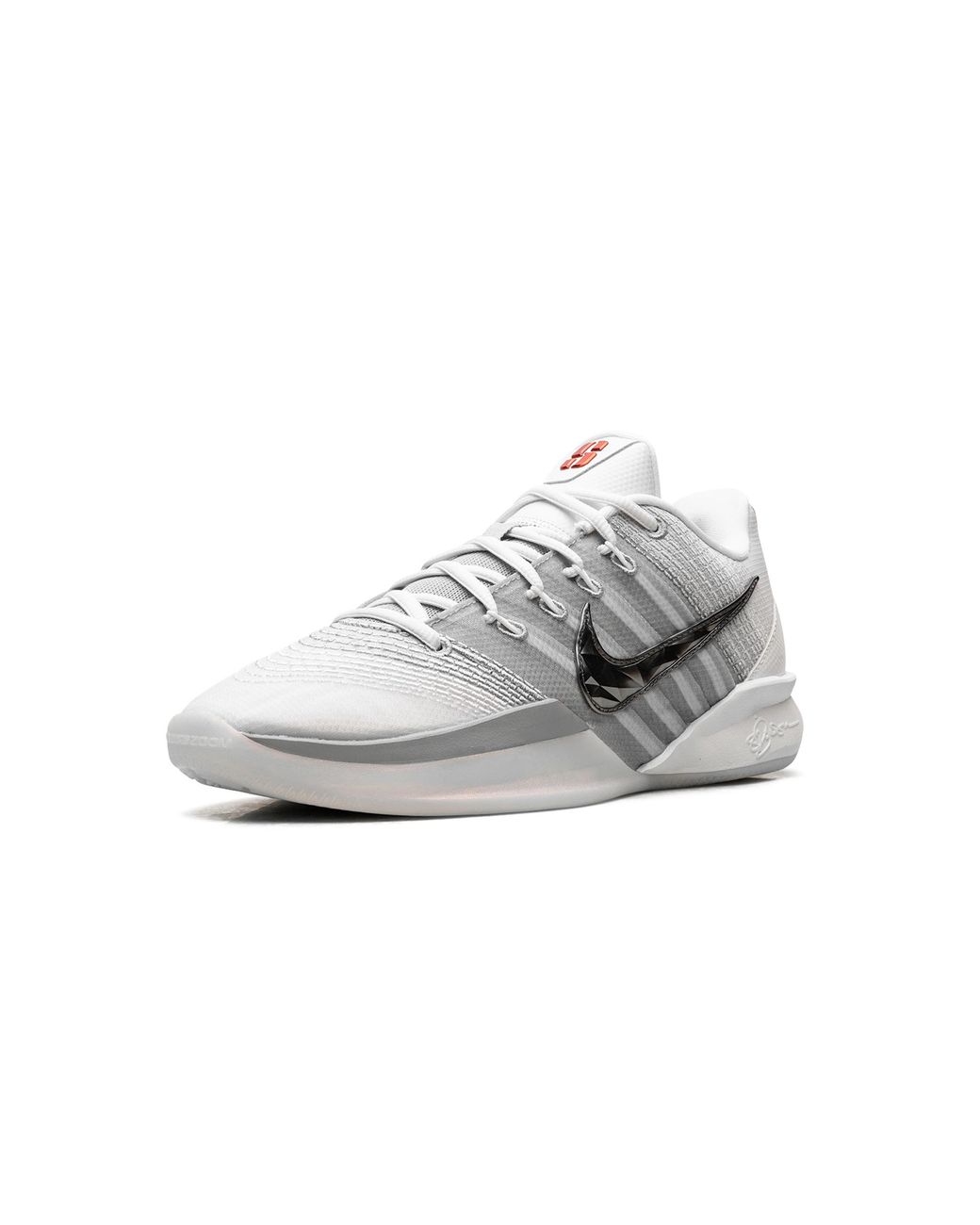 Nike Black Sabrina 3 "Me Vs. Me" Iq5085 102"