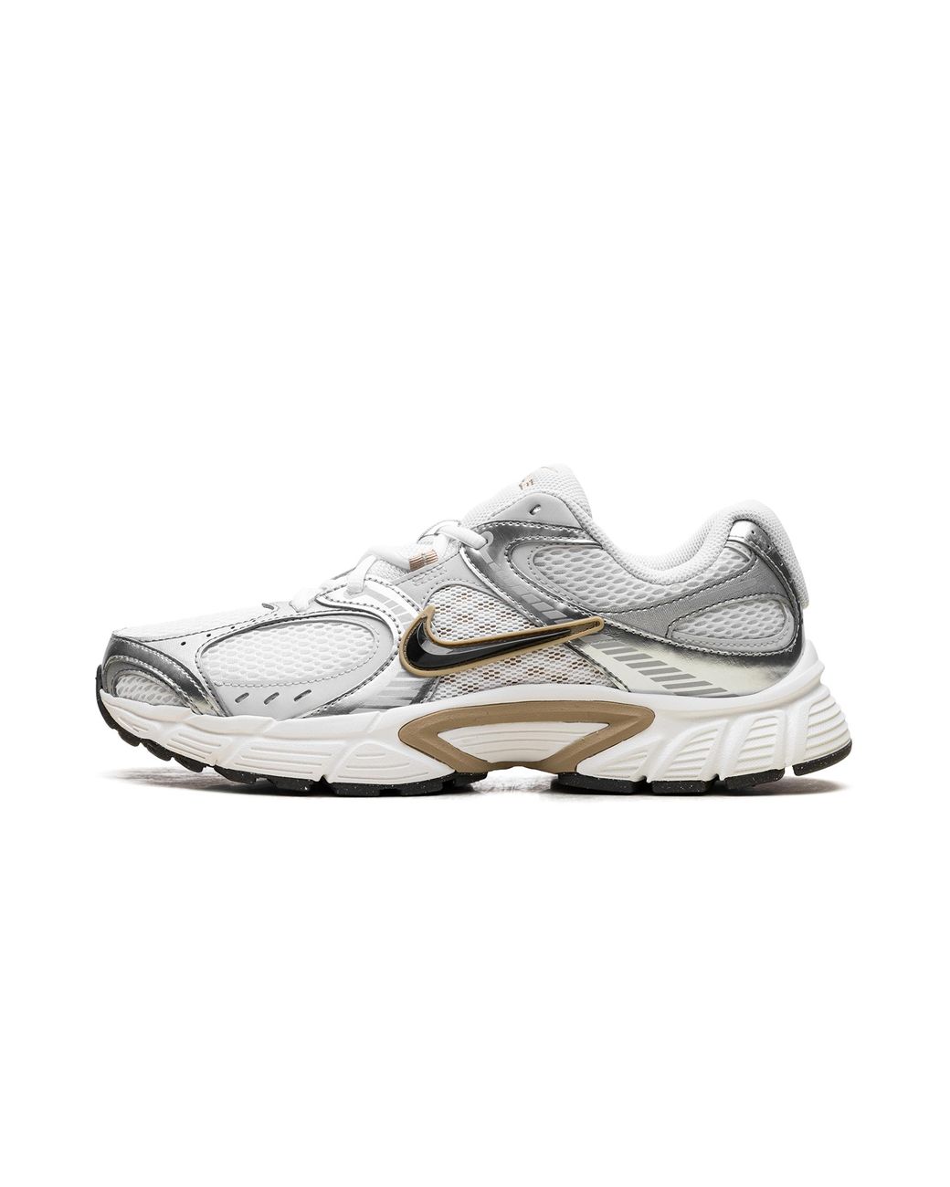 Nike Black V5 Rnr "Parachute Metallic Pewter" Hj5228 102" for men