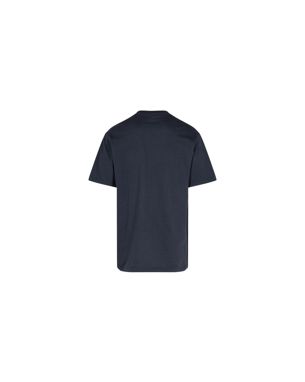 Supreme Black Nba Youngboy T-Shirt "Fw23" Su253"