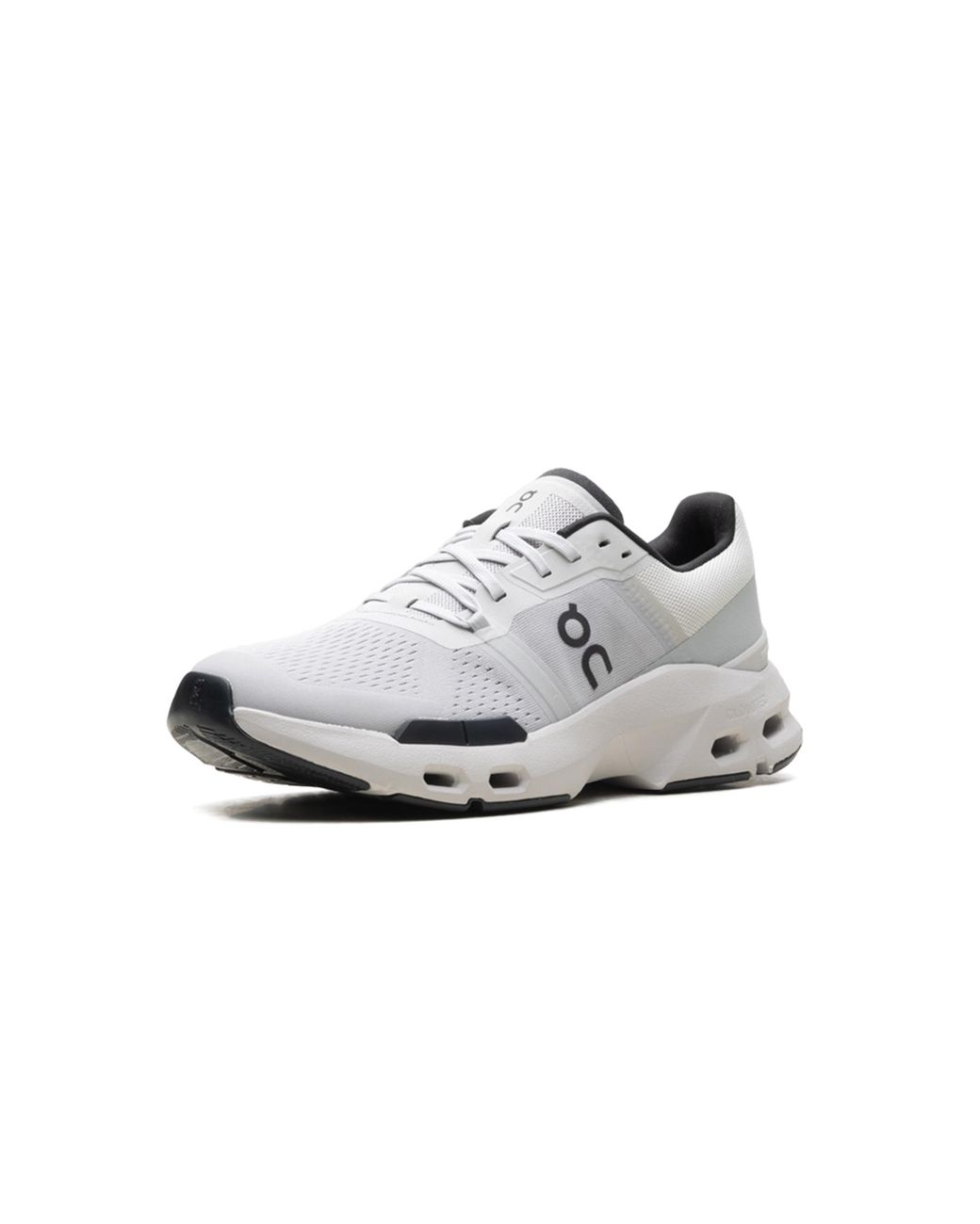 On Shoes Black Cloudpulse "Wolf" 3Md30063275" for men