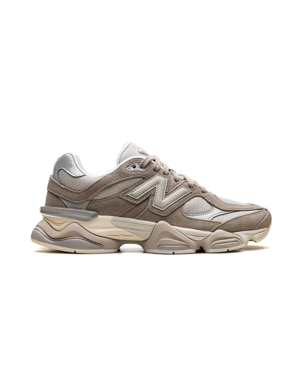 New Balance Natural 9060 Driftwood "Timberwolf" U90608Ap" for men