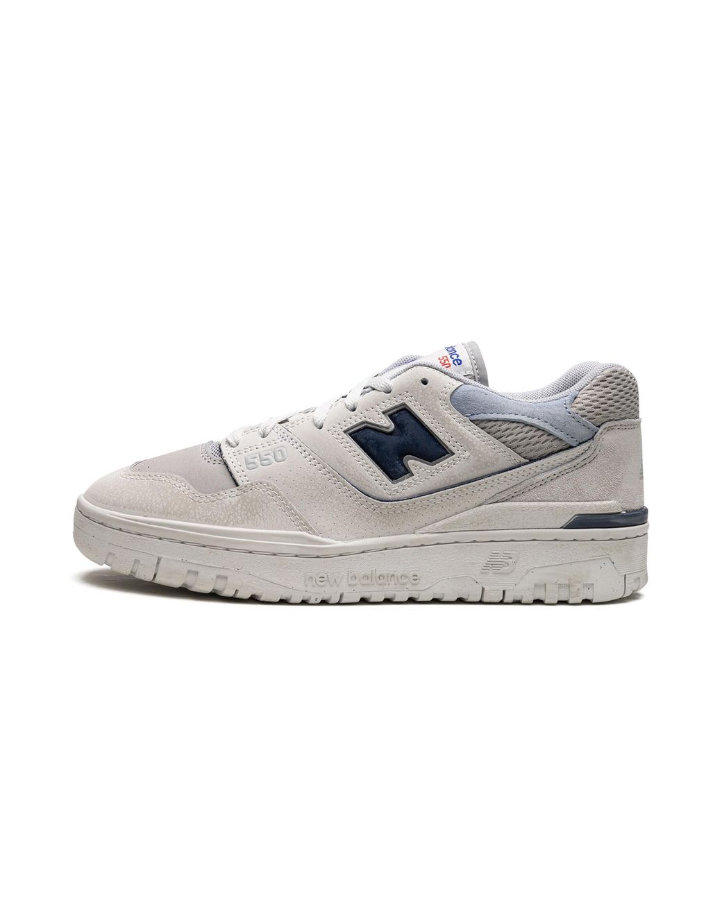 New Balance Black 550 "Pro Ballers" Bb550Gd1" for men
