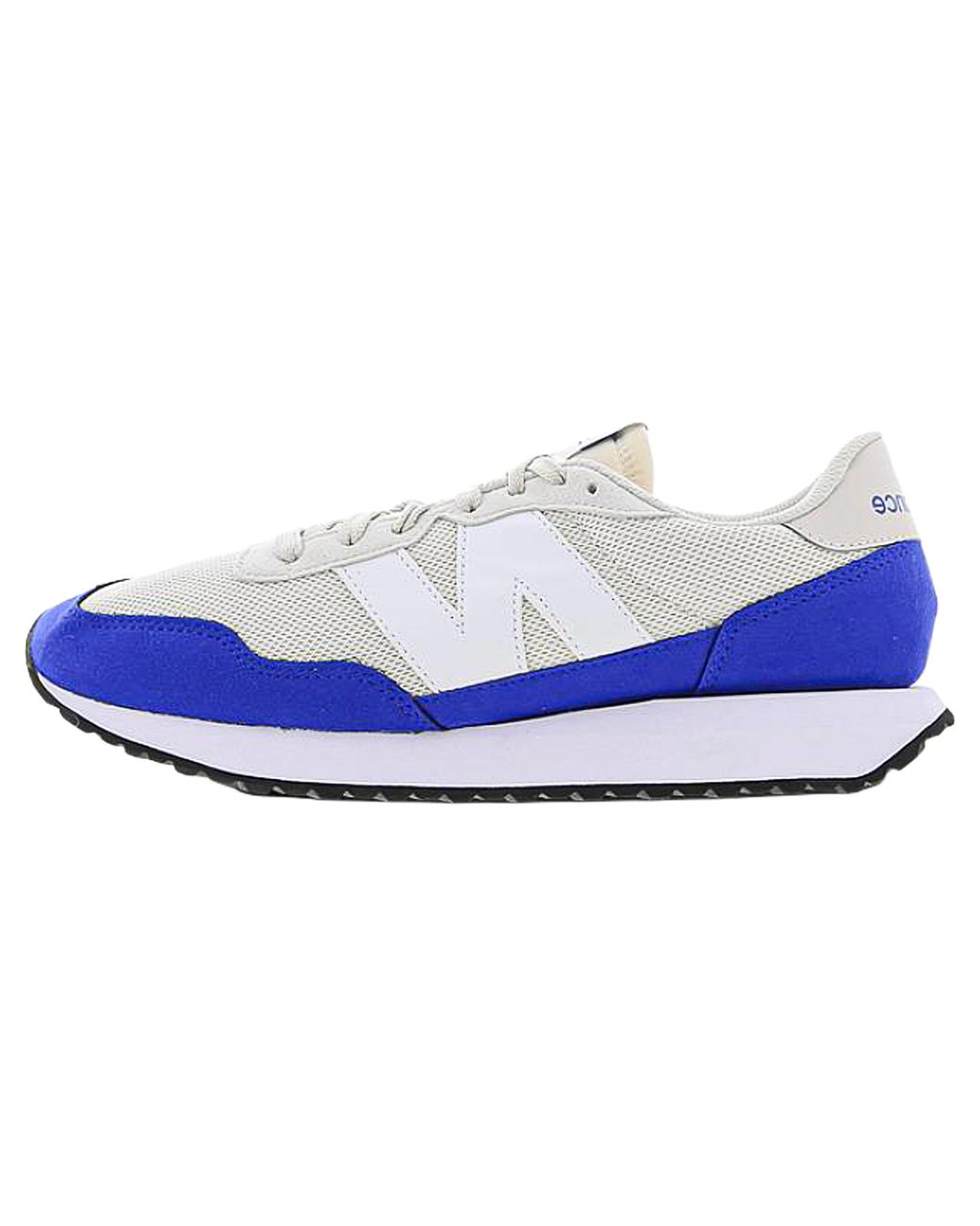 New Balance Blue 237 "Moonbeam Team Royal" Ms237Pl1" for men