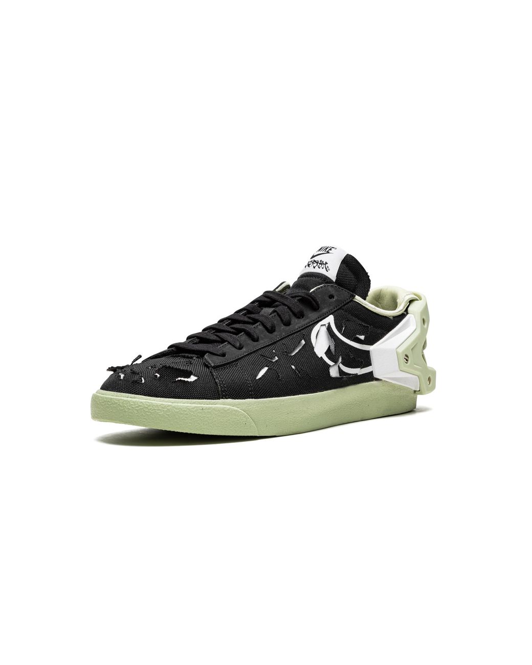 Nike Black Blazer Low "Acronym for men