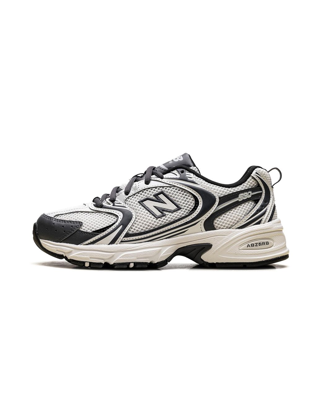 New Balance Black 530 "Sea Salt Magnet" U530Coc" for men