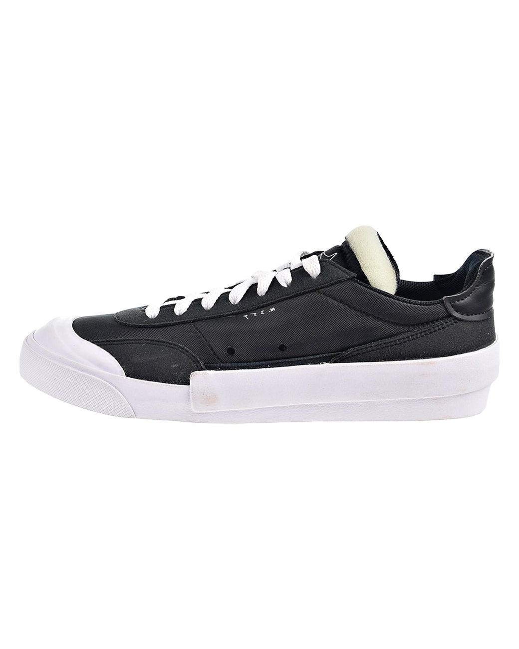Nike Black Drop Type Lx "Unfinished" Av6697 003" for men