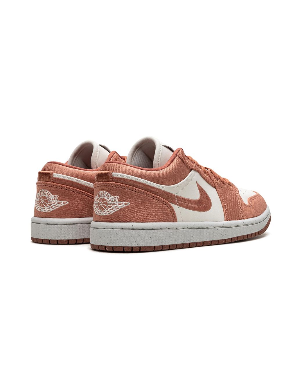 Nike Black Air 1 Low "Sky J" Fn3722 801"