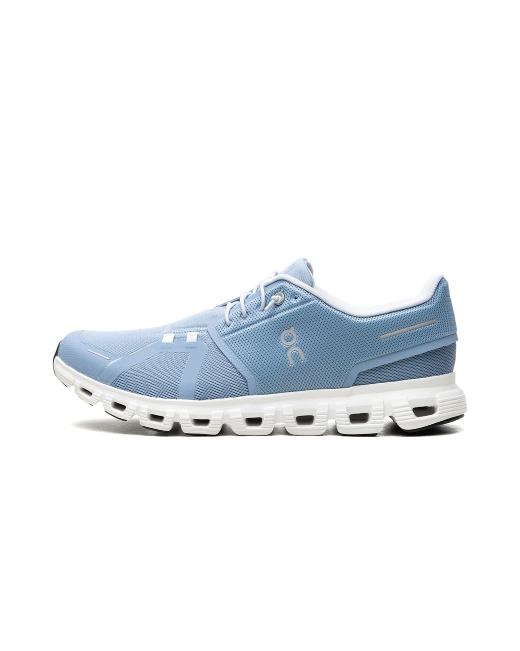 On Shoes Blue Cloud 6 "Chambray" 3Mf10071508" for men