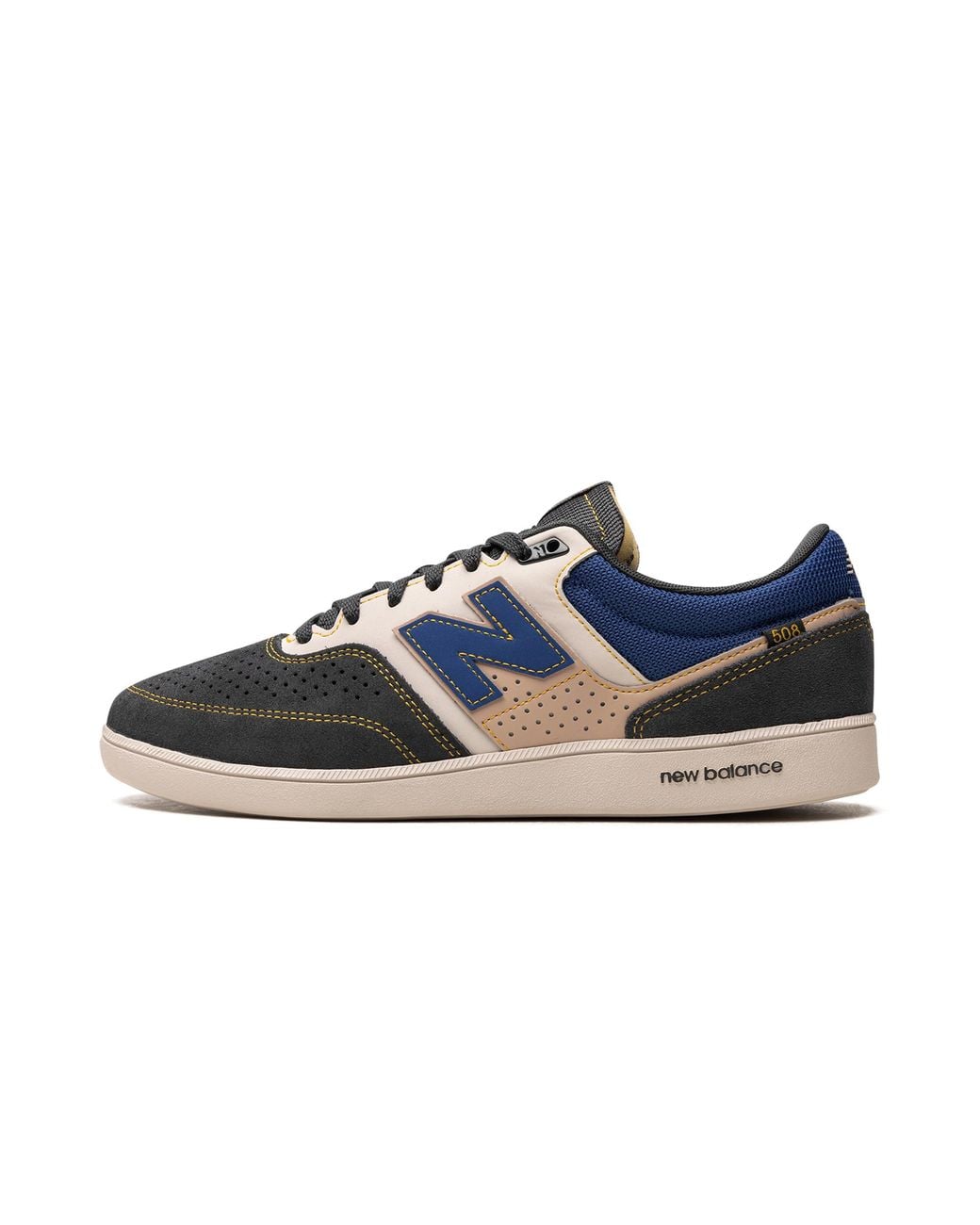 New Balance Blue Numeric Brandon Westgate 508 Nm508Nbr" for men