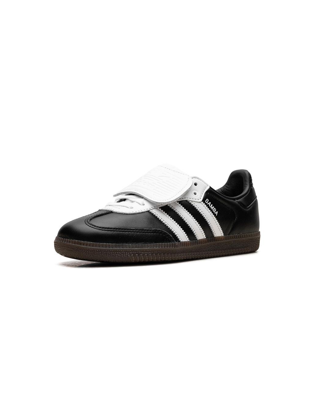 Adidas Black Samba Lt "Core Cloud" Ji3200" for men