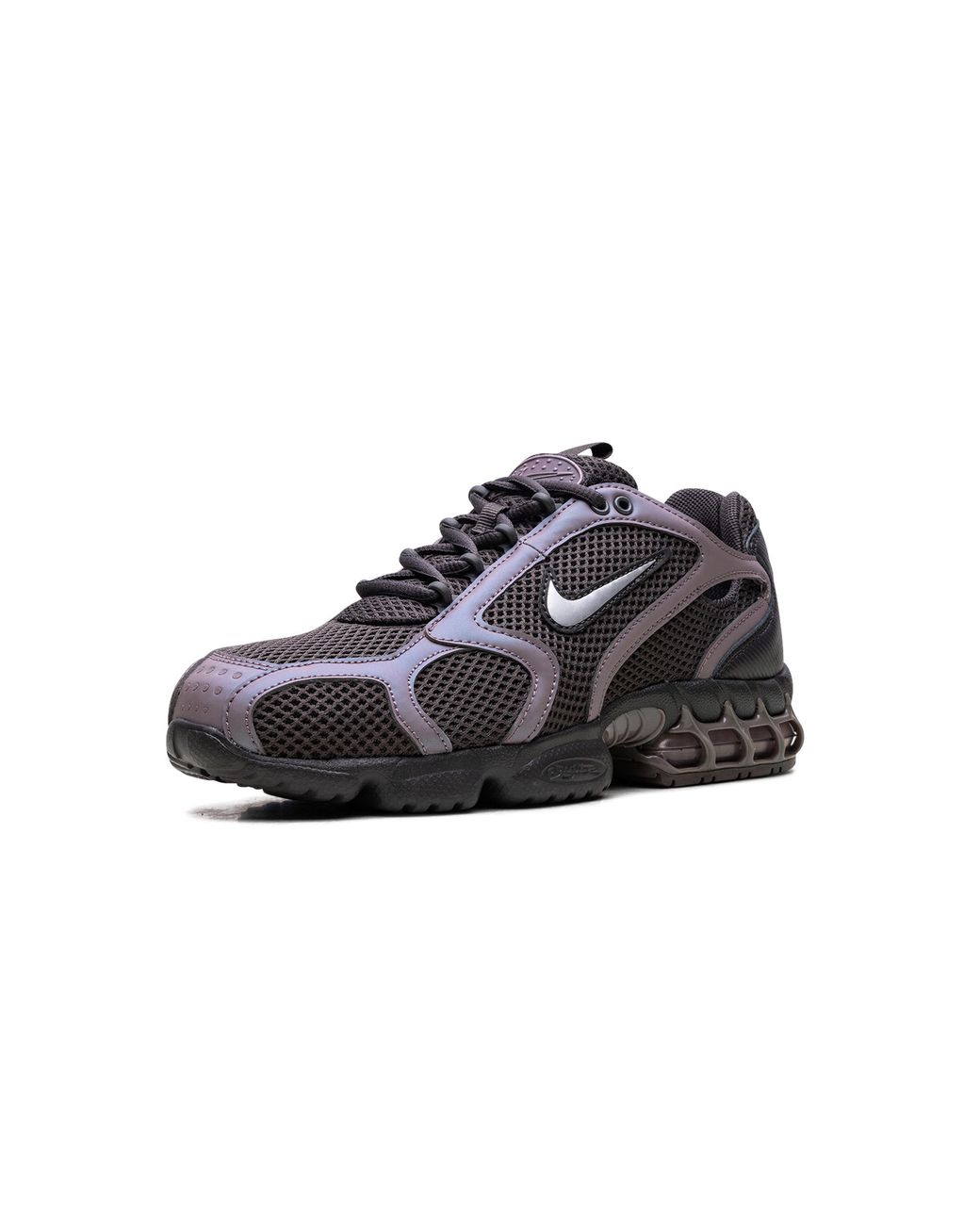Nike Black Air Zoom Spiridon Cage 2 "Medium Ash" Hv6929 299" for men