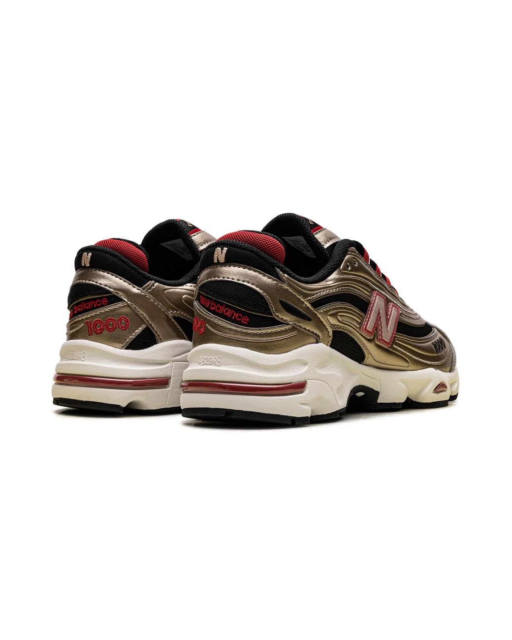 New Balance Black 1000 "Shoe Palace Exclusive" M1000Spl" for men