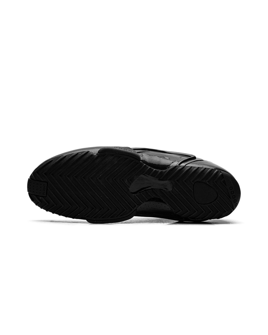 Nike Black Zoom Hyperflight Premium "Patent" Ir0962 001" for men