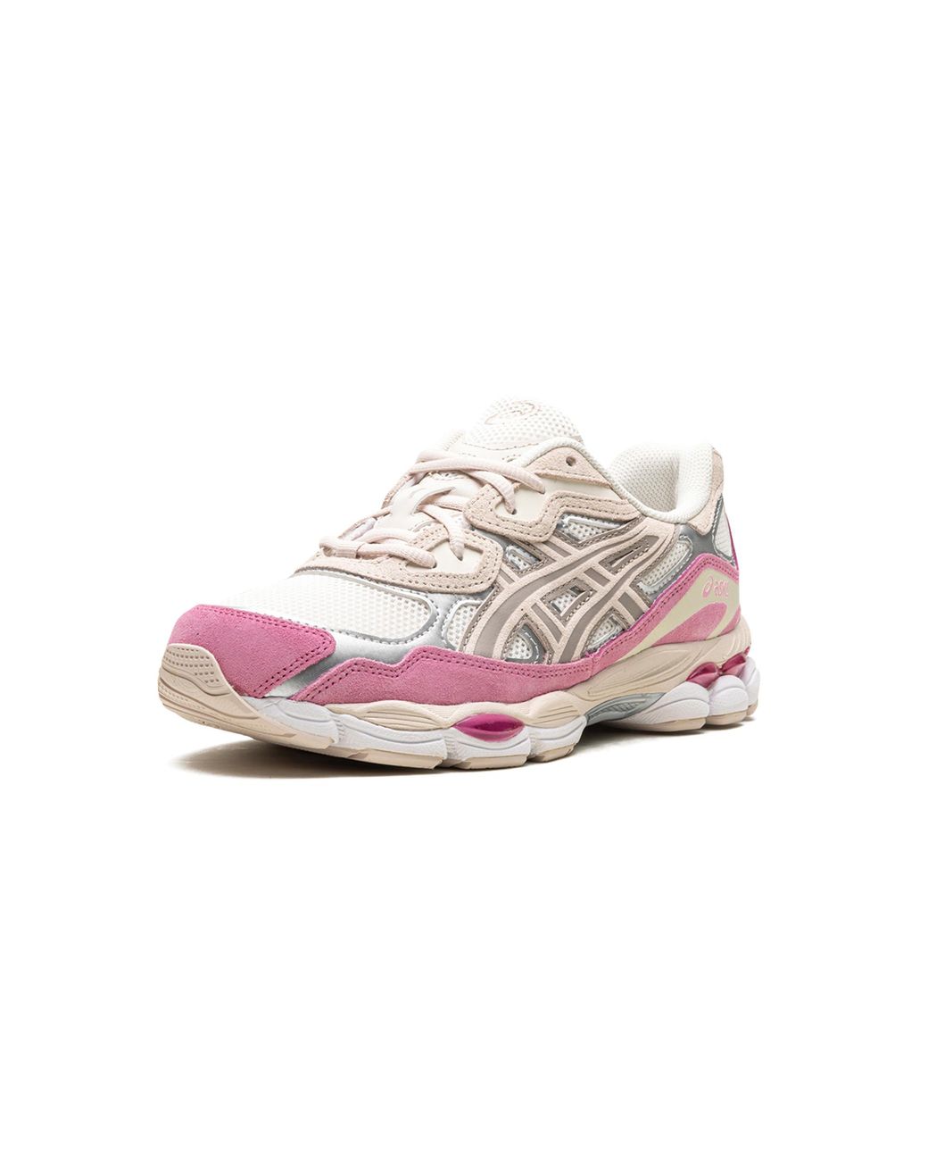 Asics Black Gel-Nyc "Cream Mineral" 1203A383 104" for men