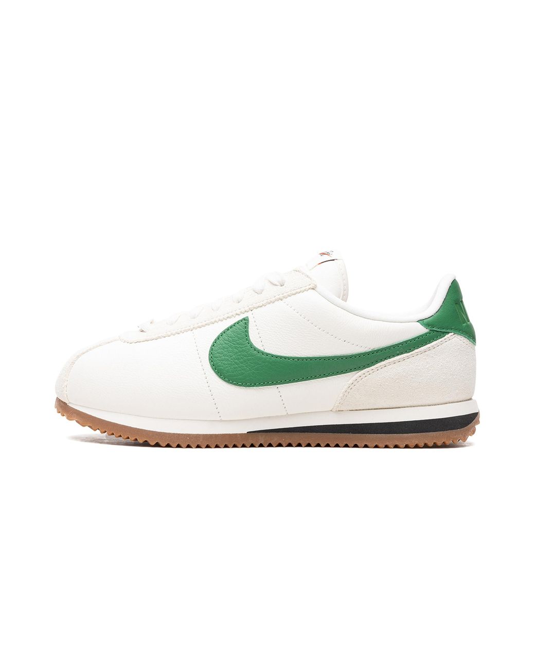 Nike Black Cortez '23 "Aloe Verde" Fd2334 133"