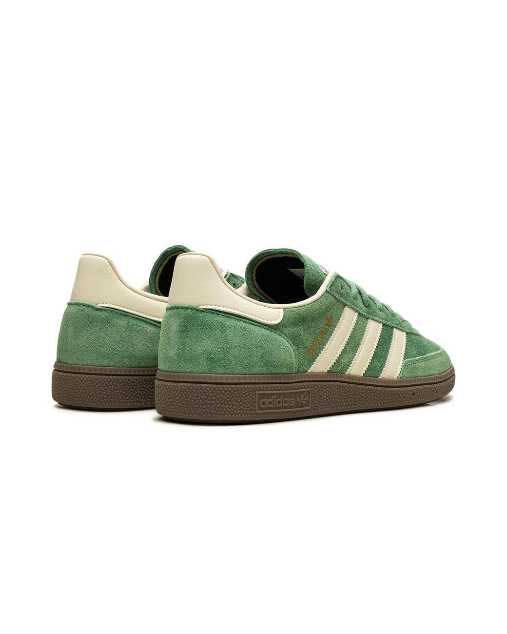 Adidas Green Handball Spezial "Preloved" Ig6192" for men