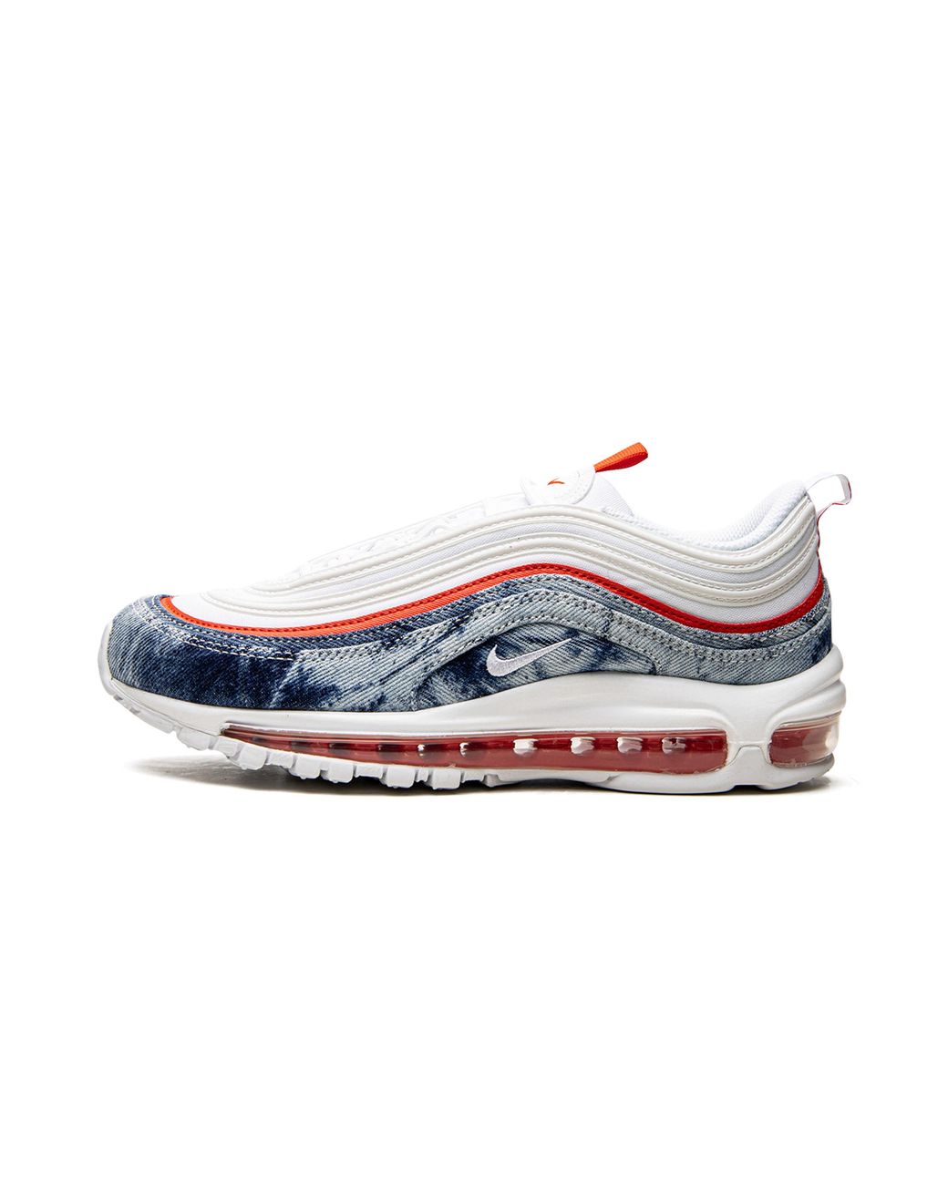 Nike Black Air Max 97 "Washed Denim Pack" Dv2180 900"