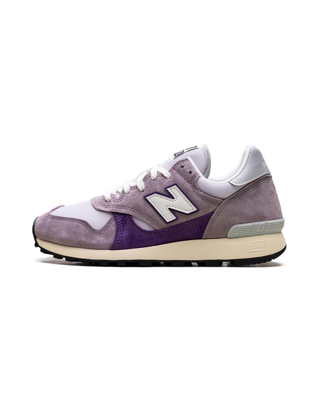 New Balance Purple 475 "Ice Wine" M475Vte" for men