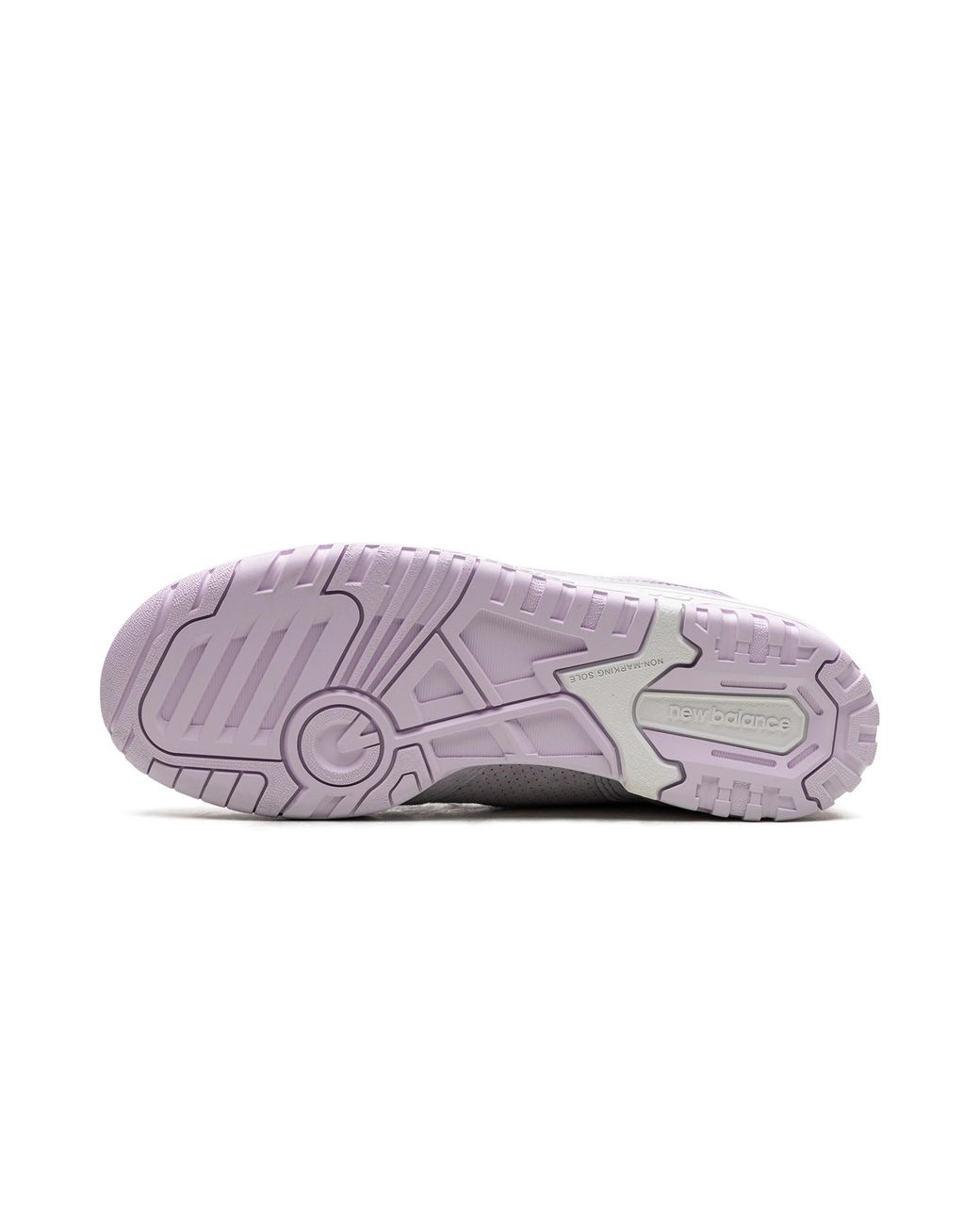New Balance Purple 550 "Rich Paul for men