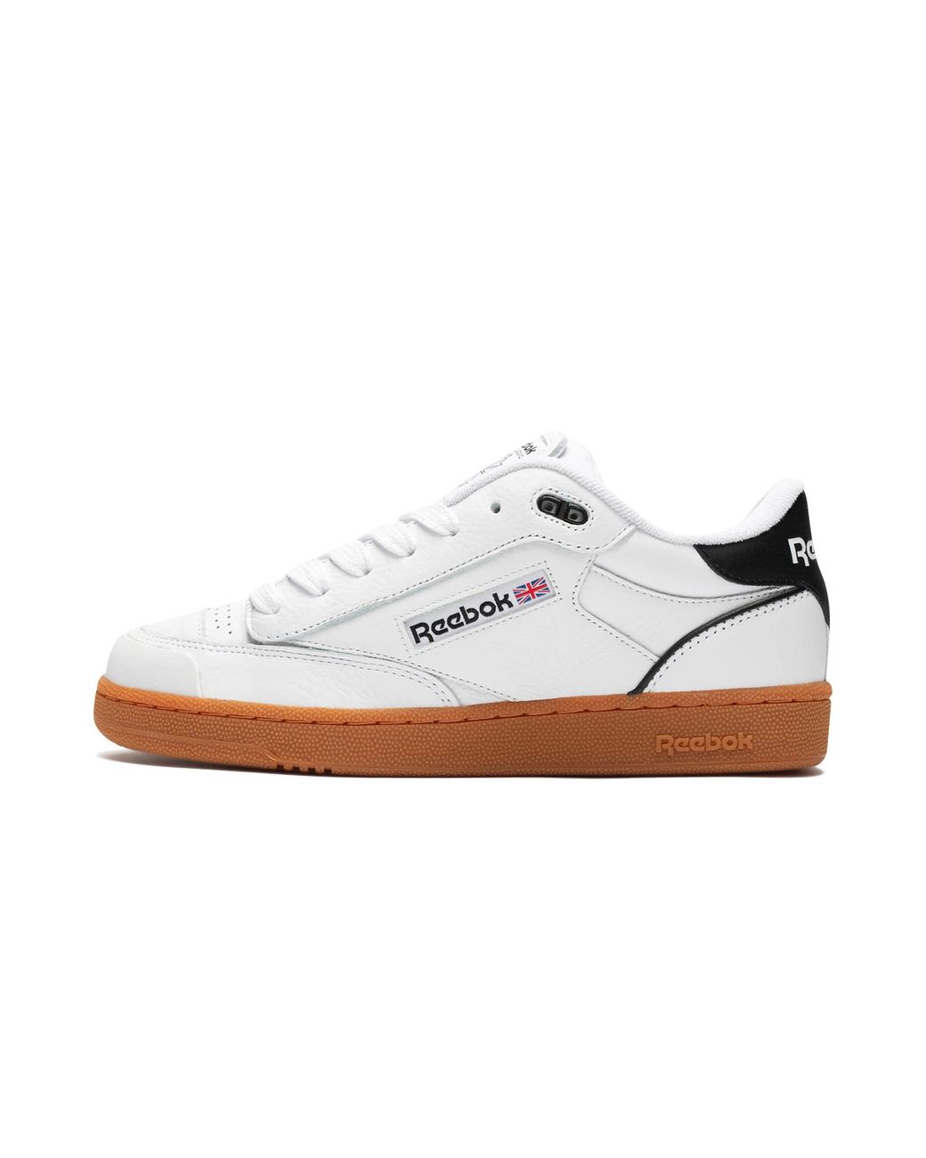Reebok Black Club C Bulc If5071" for men