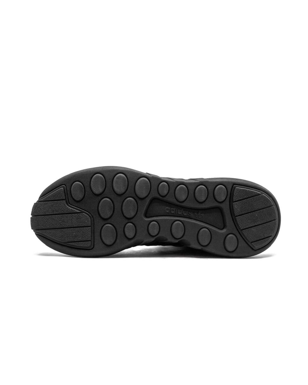 Adidas Black Eqt Support Adv "Triple" Bb1304" for men