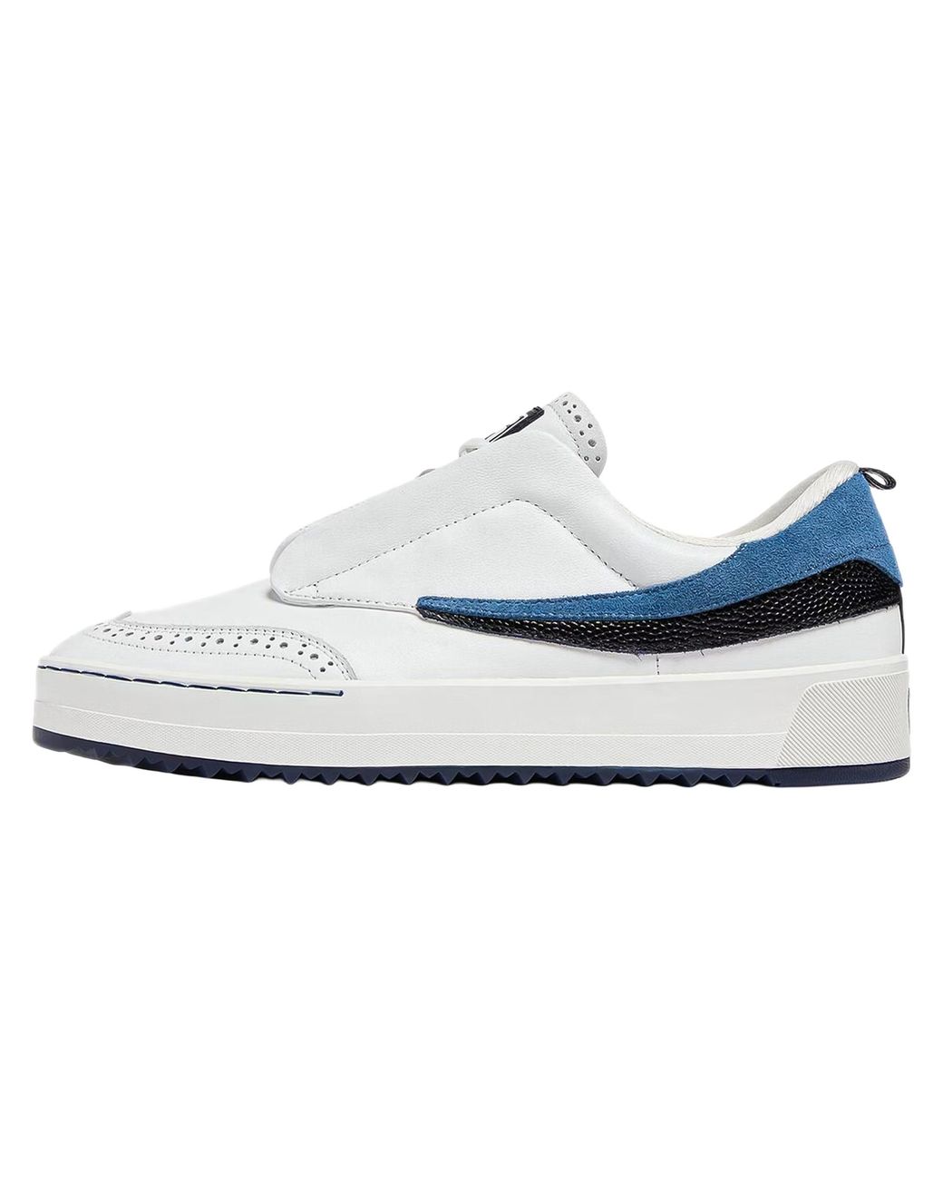 Fila Black Sanati Sl Coronet" 1Tm02031 148" for men