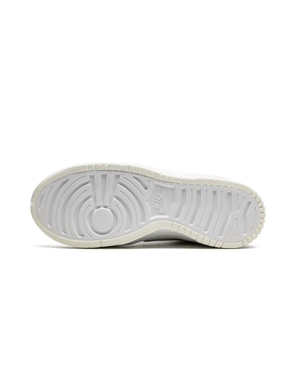 Nike Black Dunk High Rebel Mns "Summit Sail" Dh3718 100"