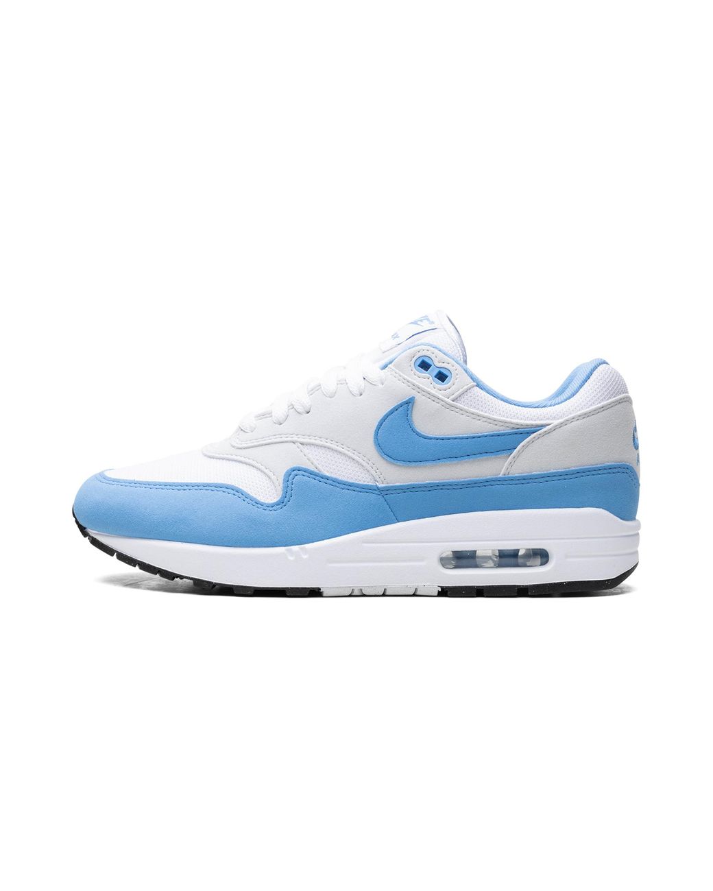 Nike Blue Air Max 1 "University" Fd9082 103" for men