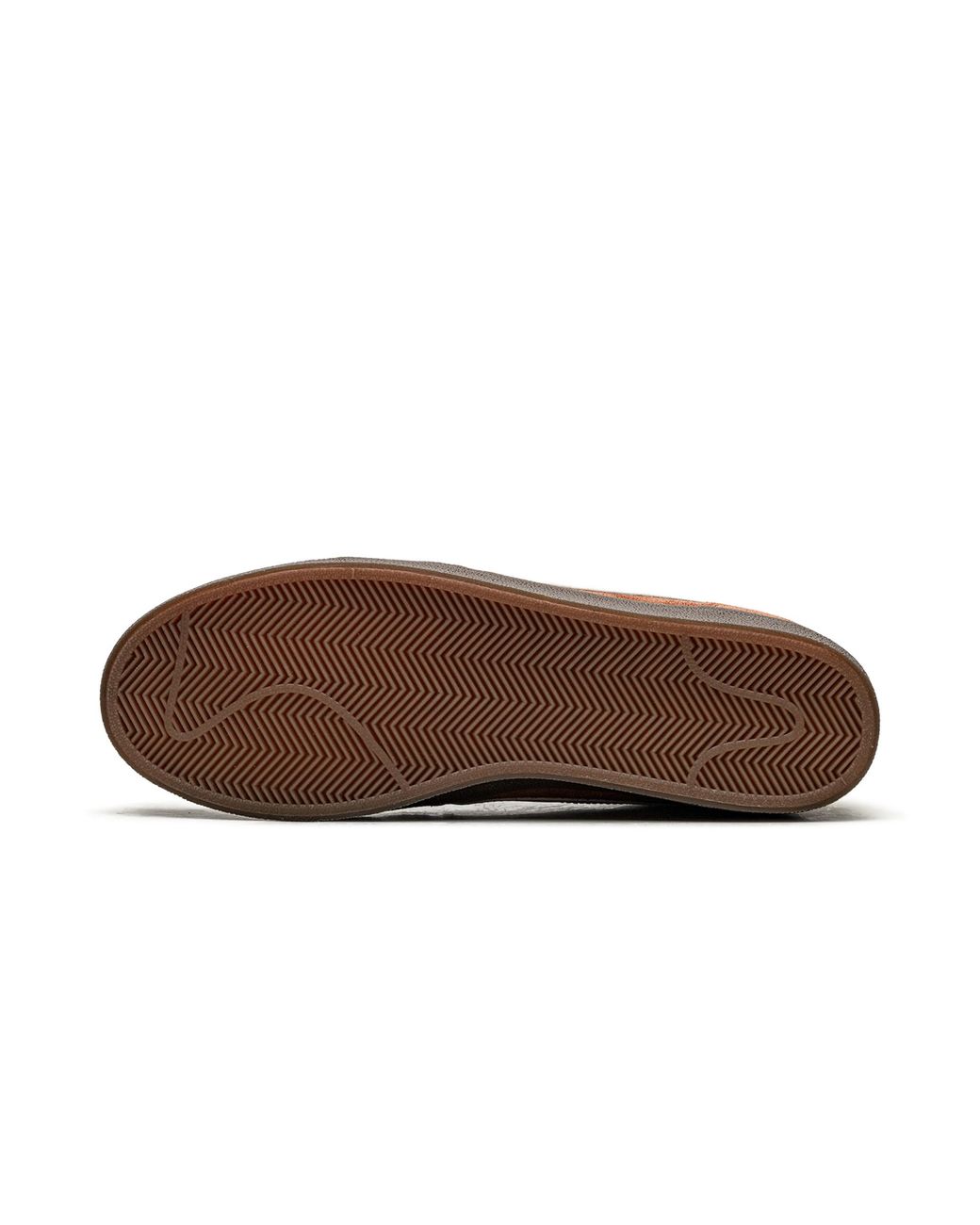 Nike Brown Killshot 2 "Dark Russet" Fq8903 200" for men
