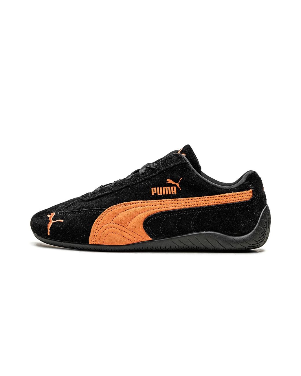 PUMA Black Speedcat Og Rickie" 398846 20" for men