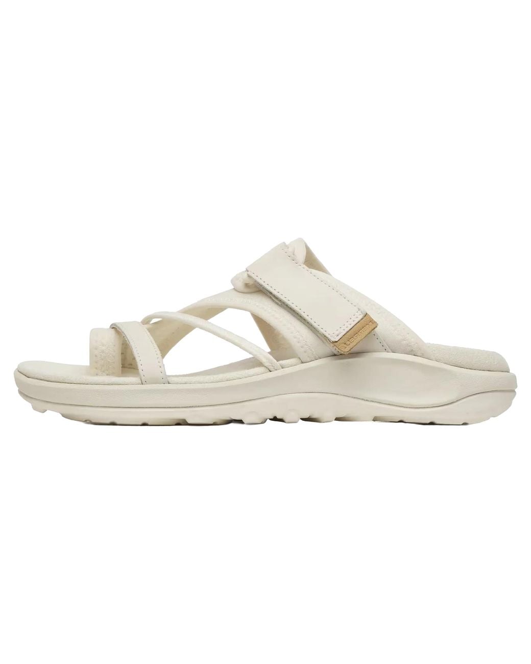 Merrell Black Terran 4 Post Wrap "Stucco" J00003655"