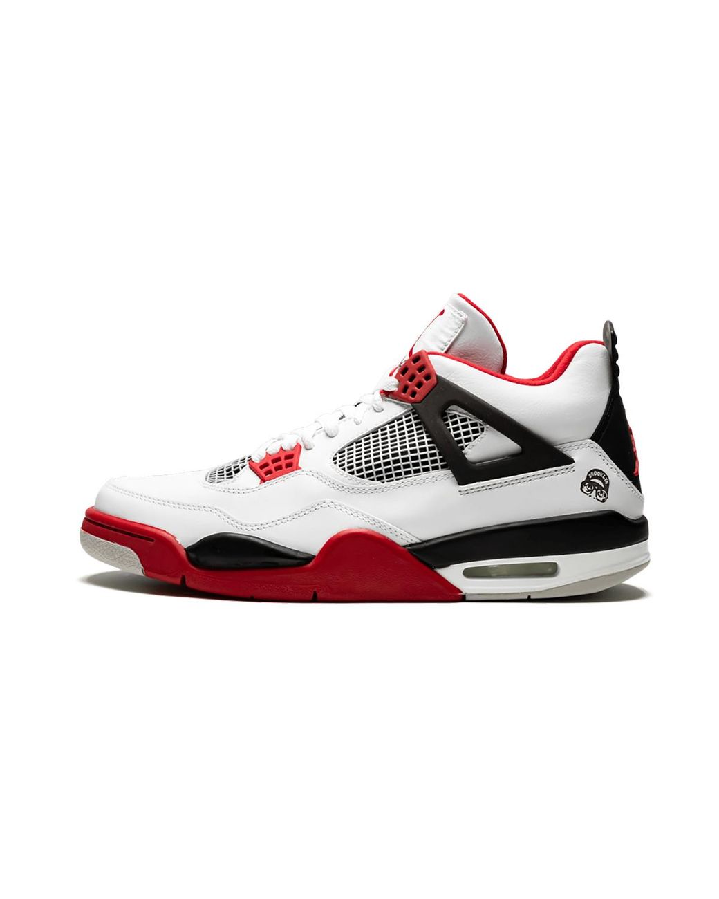 Nike Air 4 Retro "Mars Blackmon" 308497 162" for men